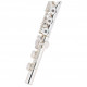Pearl Flute Quantz PF-B525RE-HC Флейта "С" с серебряными губками